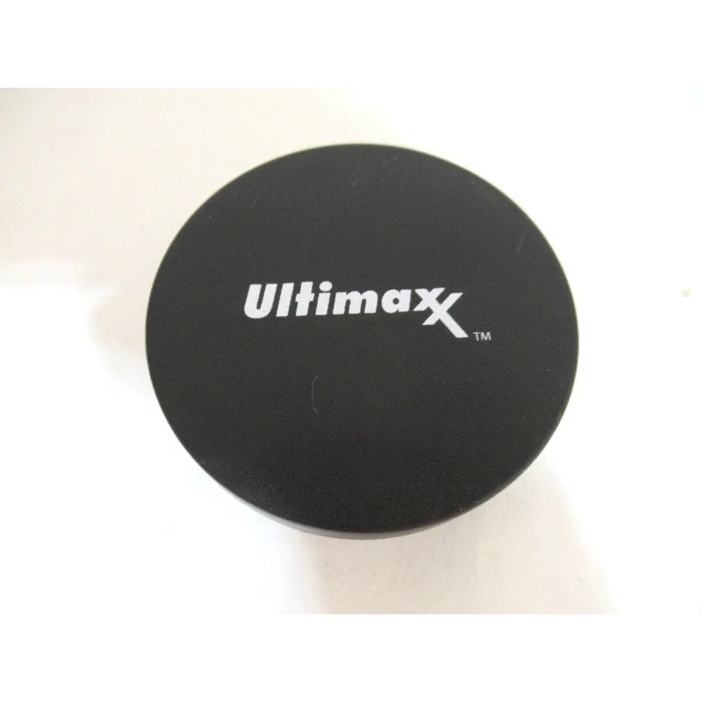 Ultimaxx Studio Series HD 0.43x AF Wide Angle Lens 58MM With Macro